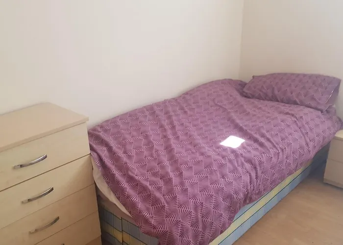 Summerhill House Apartments