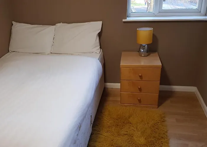 Summerhill House Apartments